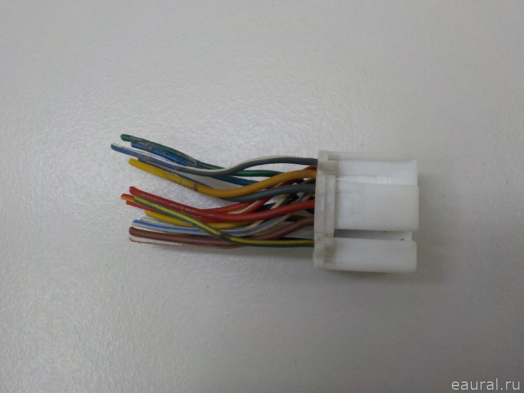 Разъем