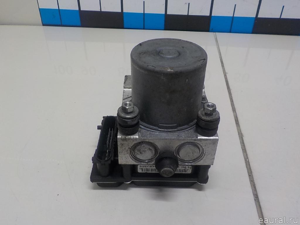 Блок ABS (насос)