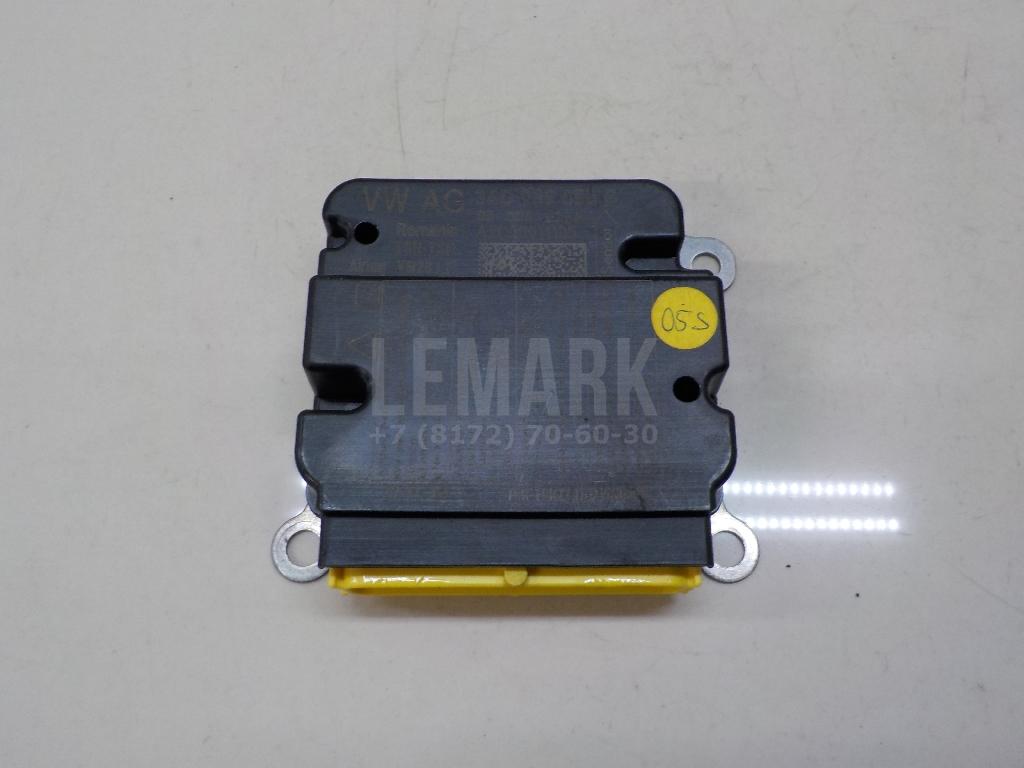 Блок управления AIR BAG 34D959655BZ03 VAG
