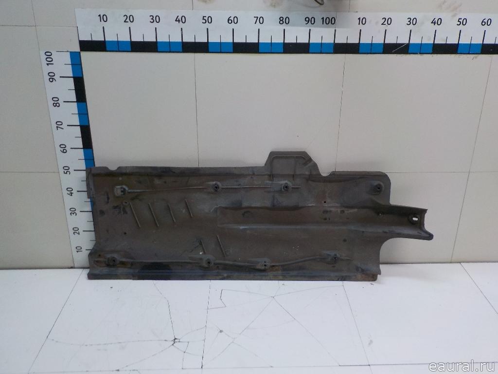 Защита антигравийная