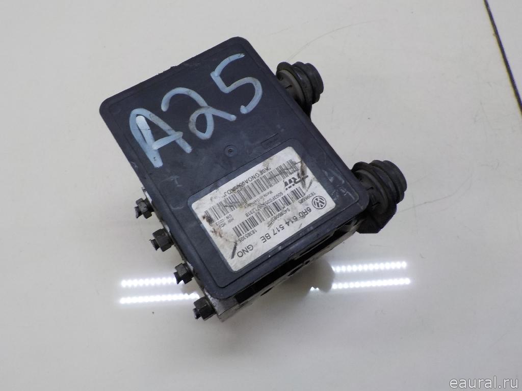 Блок ABS (насос)
