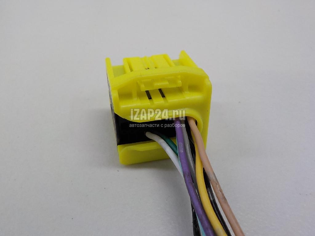 разъем мазда 3