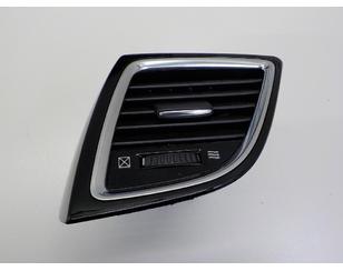 Дефлектор воздушный для Mazda Mazda 3 (BM/BN) 2013-2018 с разборки состояние отличное
