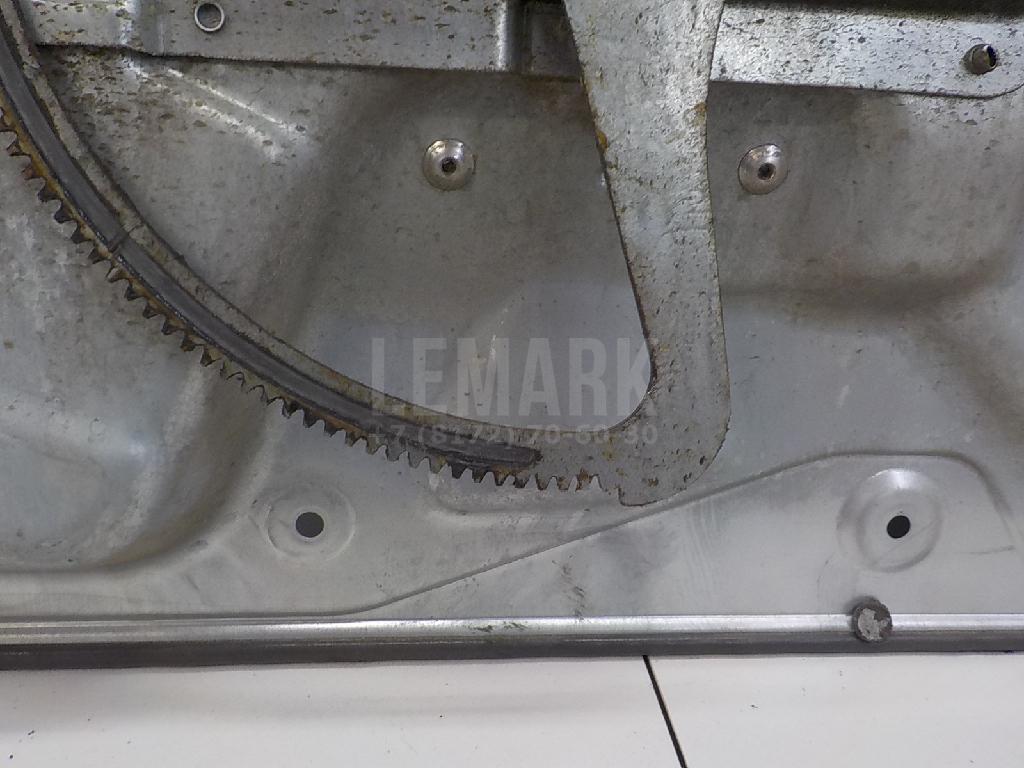 Стеклоподъемник электр. передний правый для  Ford Fiesta 2001-2008