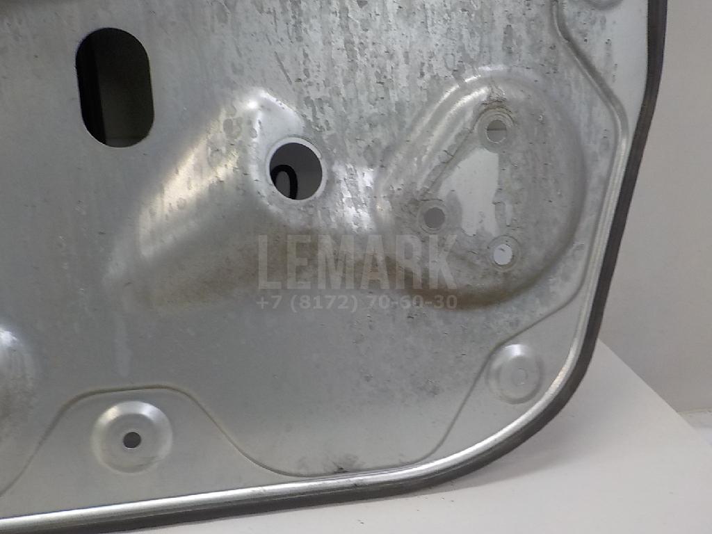 Стеклоподъемник электр. передний правый для  Ford Fiesta 2001-2008