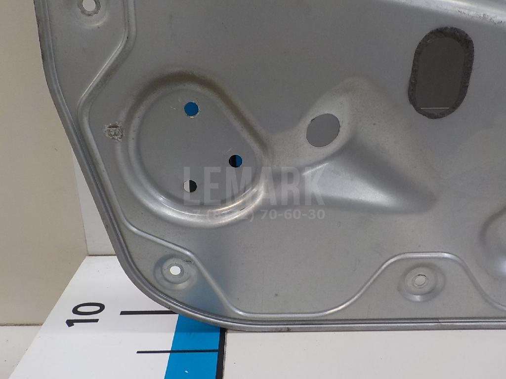 Стеклоподъемник электр. передний правый для  Ford Fiesta 2001-2008