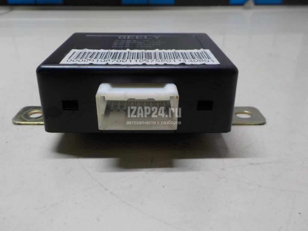 1067001106 Блок управления парктроником Geely EMGRAND EC7 (2011 - 2016) купить б