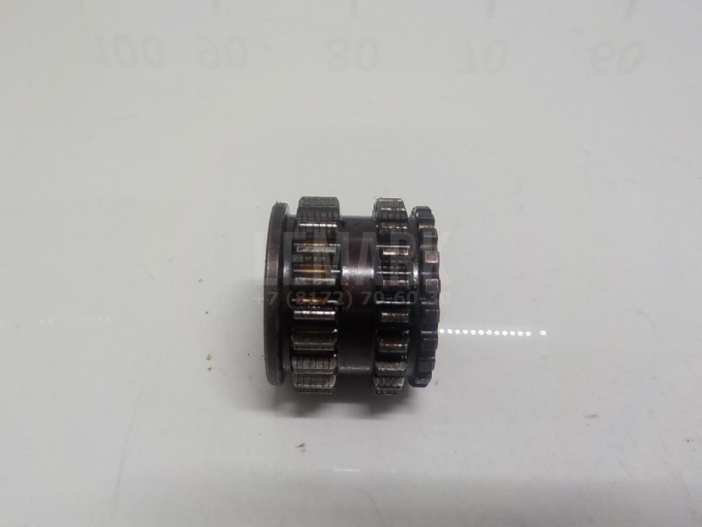 Шестерня коленвала 13021ED000 Nissan