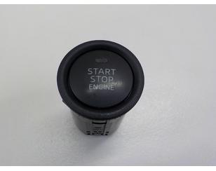 Кнопка запуска двигателя для Mazda Mazda 3 (BM/BN) 2013-2018 с разбора состояние отличное