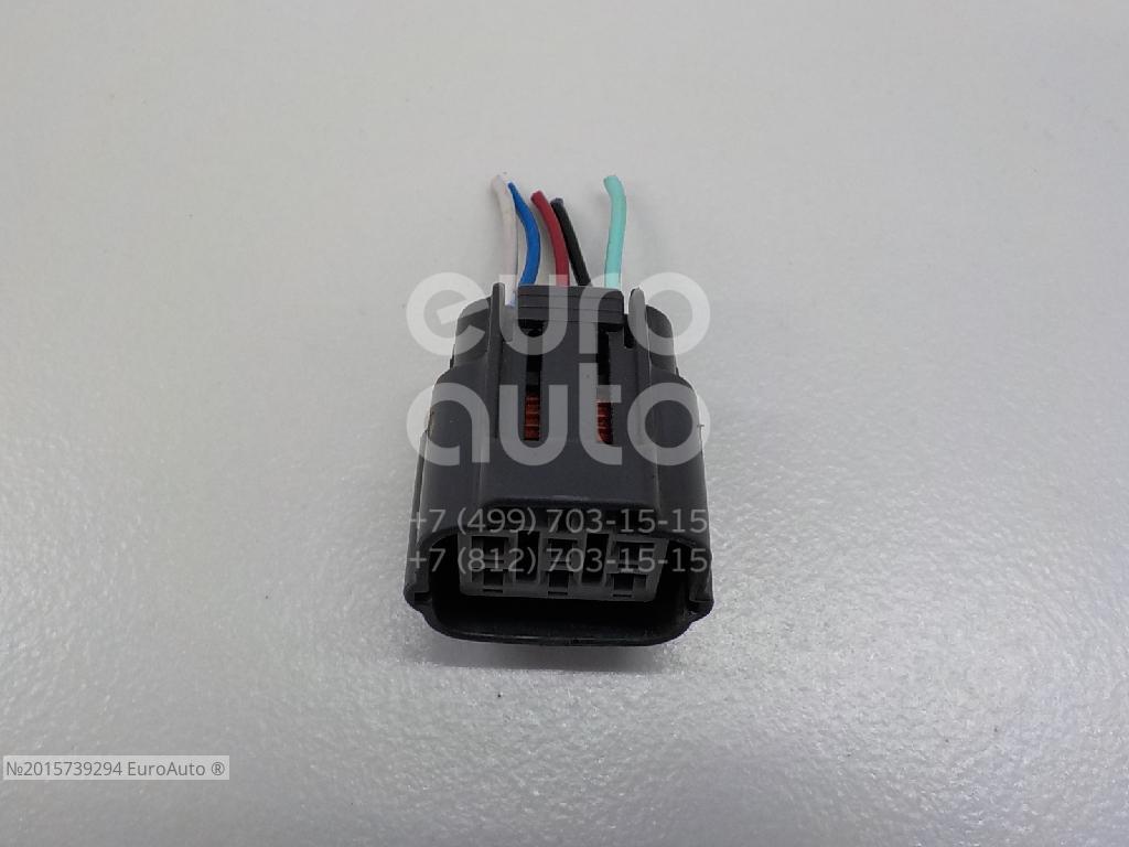 разъем мазда 3