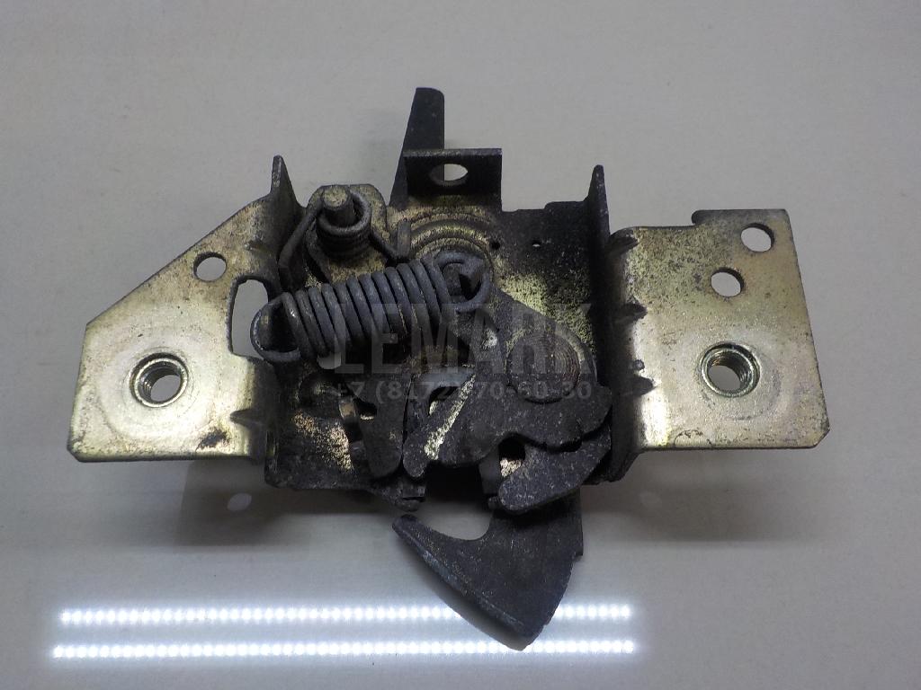 Замок капота для  Ford EcoSport 2012-2023