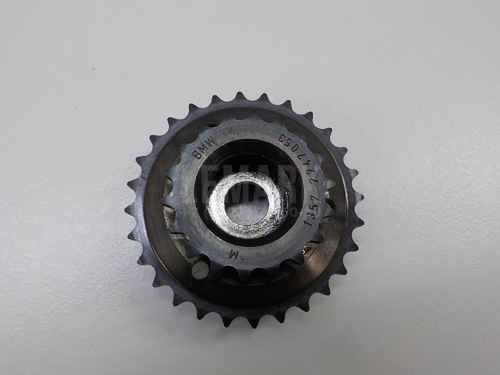 Шестерня привода ТНВД для  Alfa Romeo 166 1998-2007