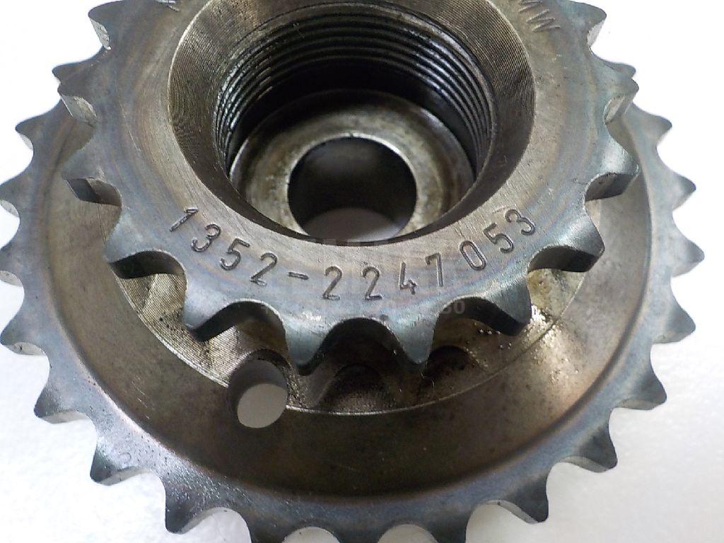 Шестерня привода ТНВД для  Alfa Romeo 166 1998-2007
