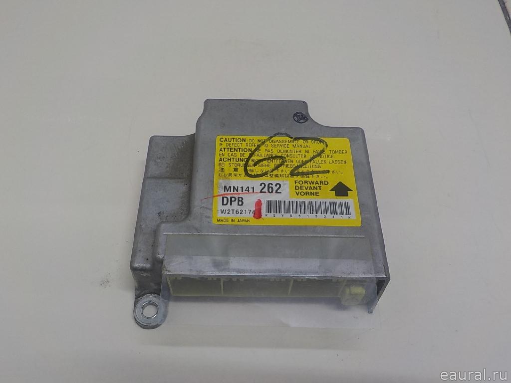 Блок управления AIR BAG
