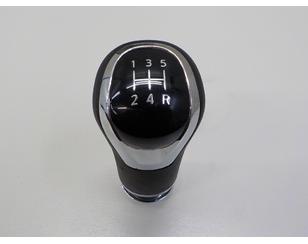 Рукоятка кулисы КПП для Nissan Tiida (C13) 2015> новый