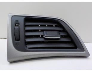 Дефлектор воздушный для Nissan Tiida (C13) 2015> БУ состояние отличное