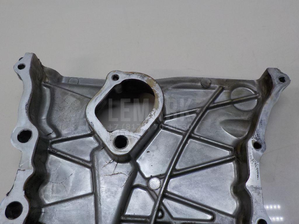 Крышка двигателя передняя для  Audi A4 [B8] Allroad 2009-2015