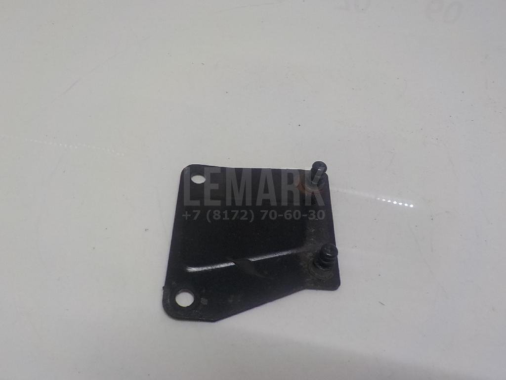 Кронштейн блока управления двигателем 391092B140 Hyundai-Kia