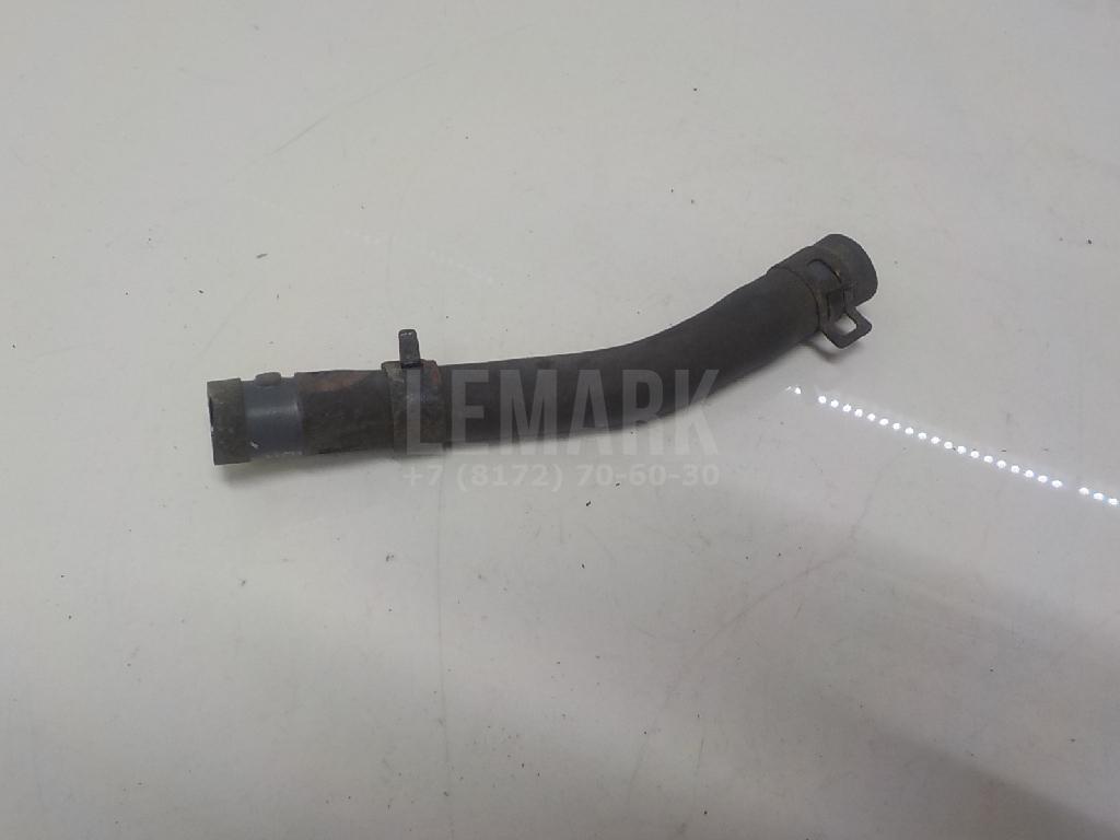 Патрубок 313732H000 Hyundai-Kia
