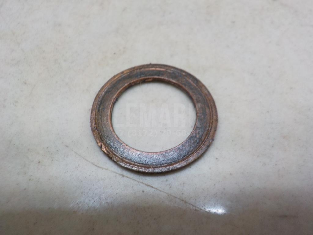 Прокладка сливной пробки 007603014106 Mercedes Benz
