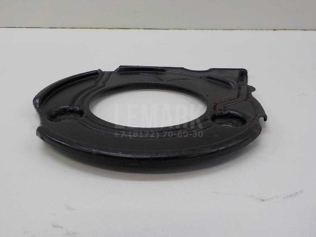 Кожух ремня ГРМ для  BMW 5-serie F10/F11 2009-2016