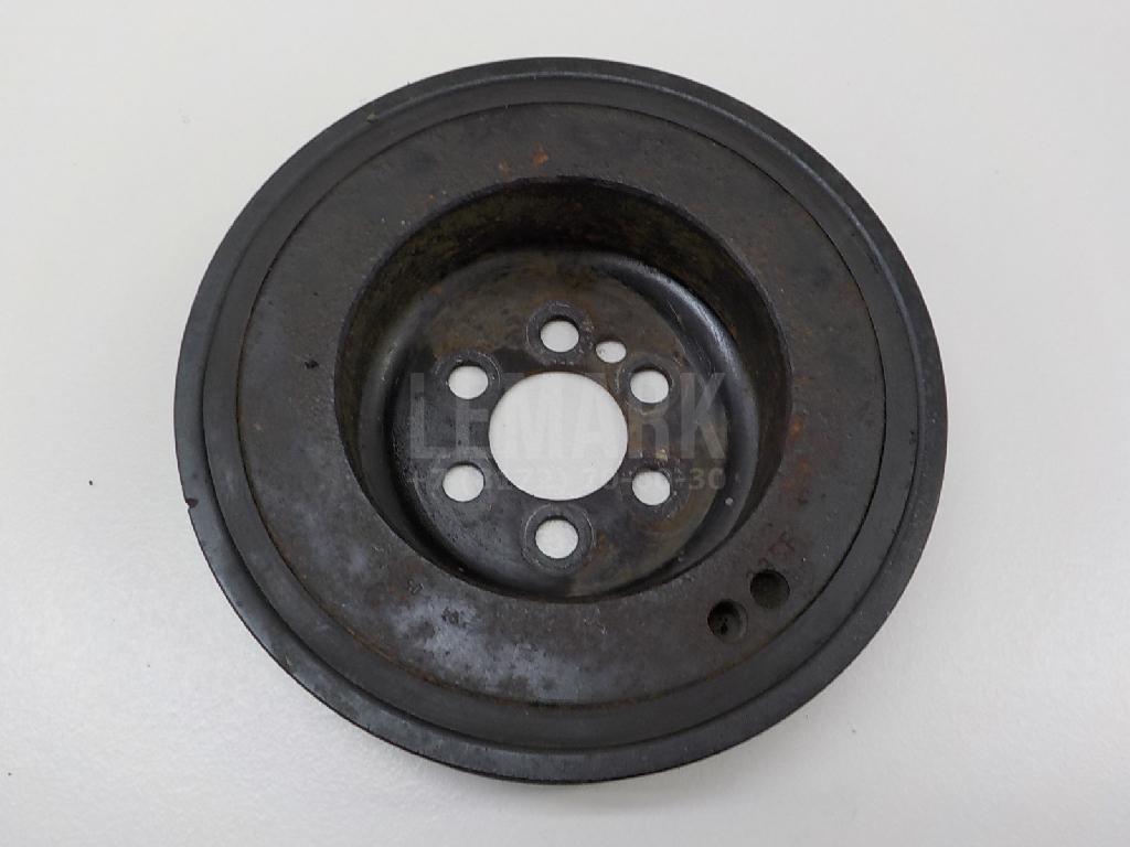 Шкив коленвала 06F105243H VAG