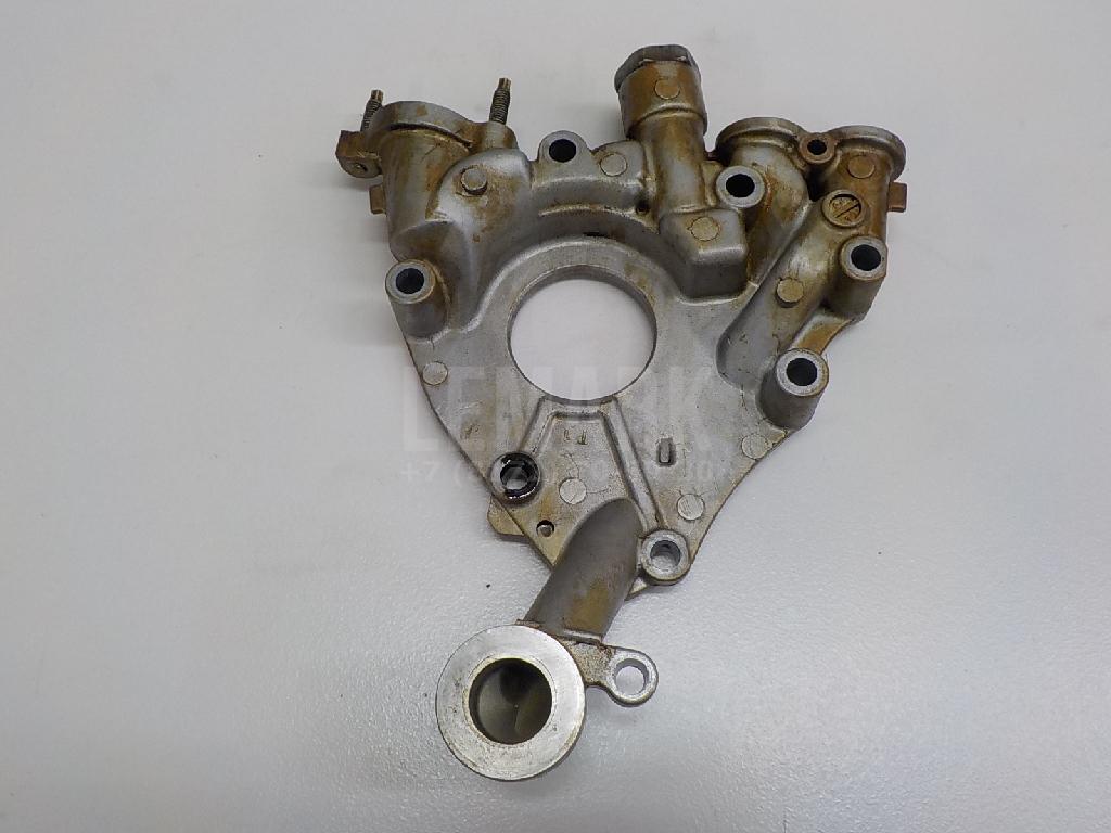 Насос масляный 1511531040 Toyota
