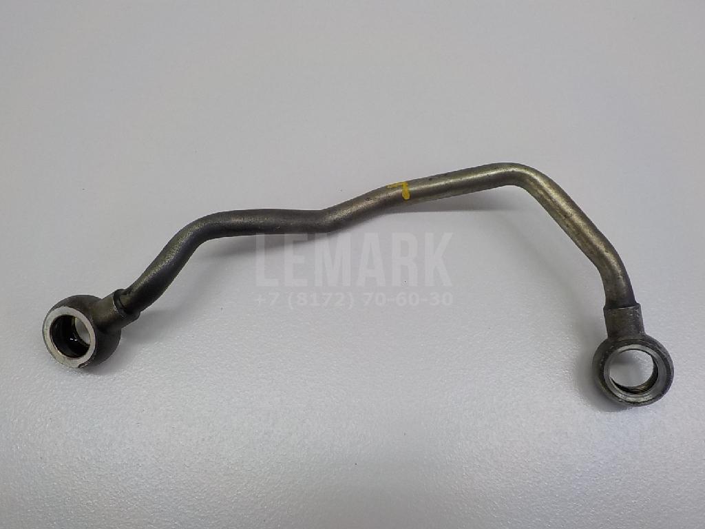 Трубка масляная 1577131010 Toyota