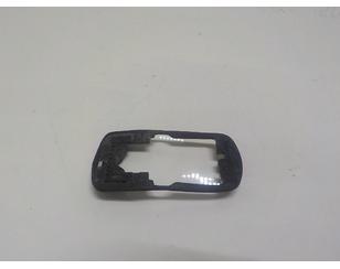 Прокладка ручки двери для Citroen DS3 2009-2015 с разборки состояние отличное