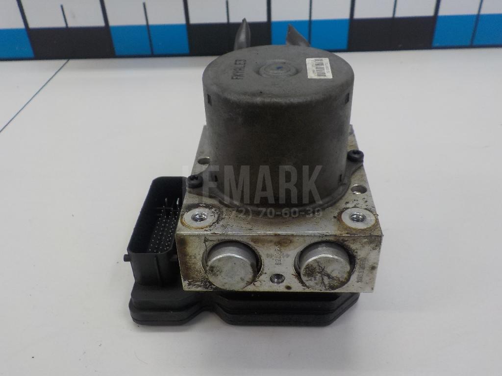 Блок ABS (насос) 589102P970 Hyundai-Kia