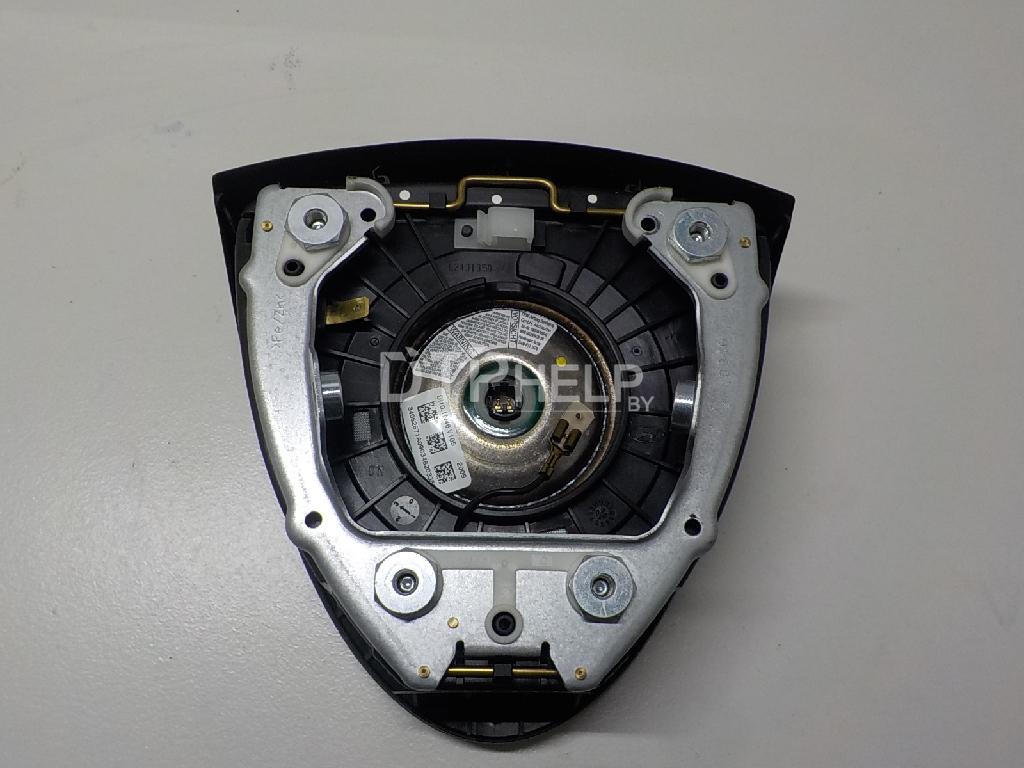 Фото Подушка безопасности в рулевое колесо для Hyundai i30  2008