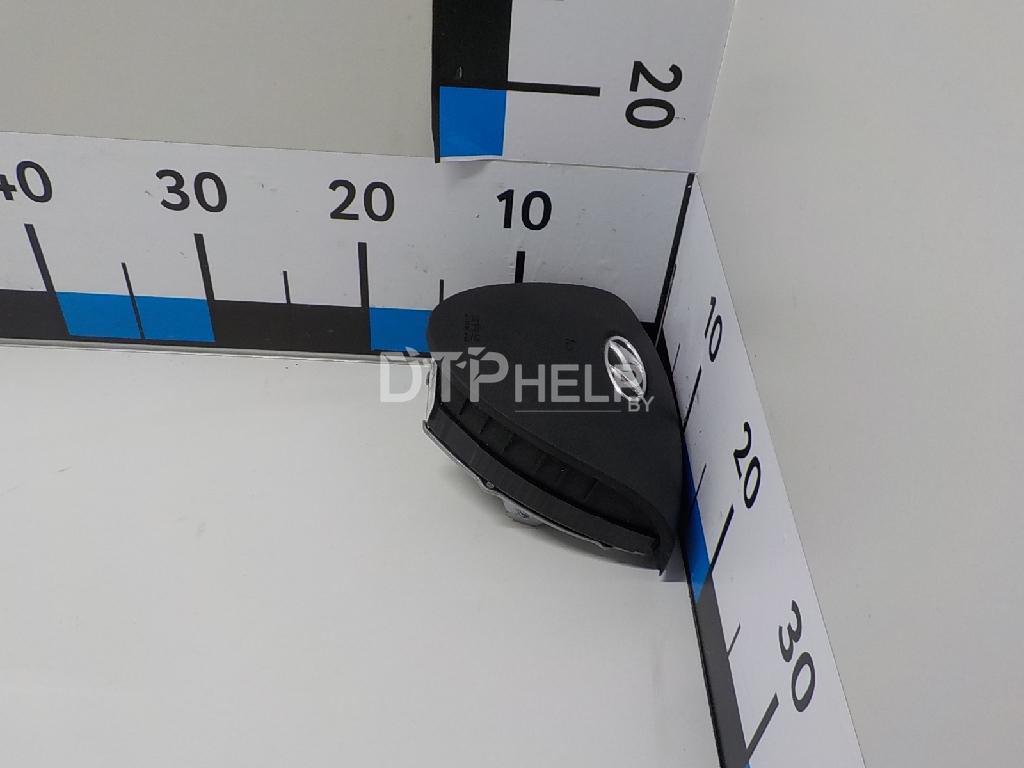 Фото Подушка безопасности в рулевое колесо для Hyundai i30  2008