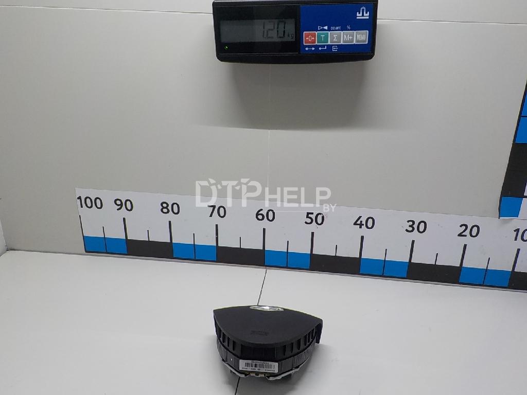 Фото Подушка безопасности в рулевое колесо для Hyundai i30  2008
