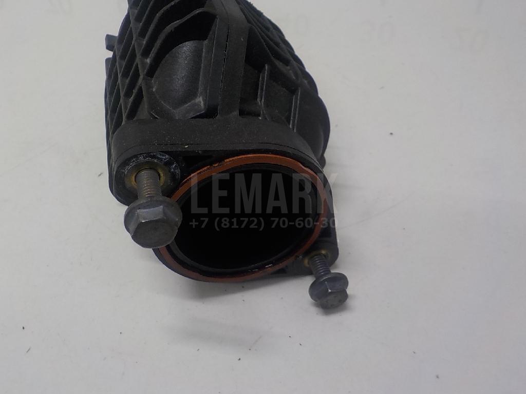 Резонатор глушителя для  Fiat Ducato 250 (Not Elabuga) 2006