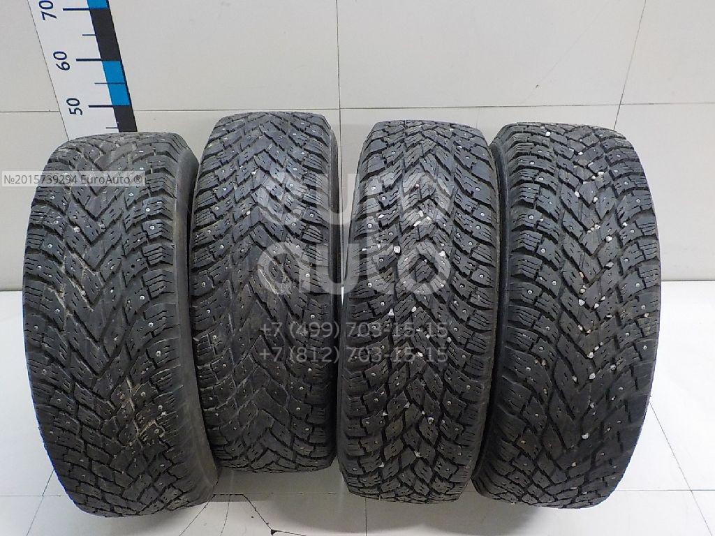 Шины к-кт 205/65 R15 для Toyota Corolla E15 2006-2013 в Москве