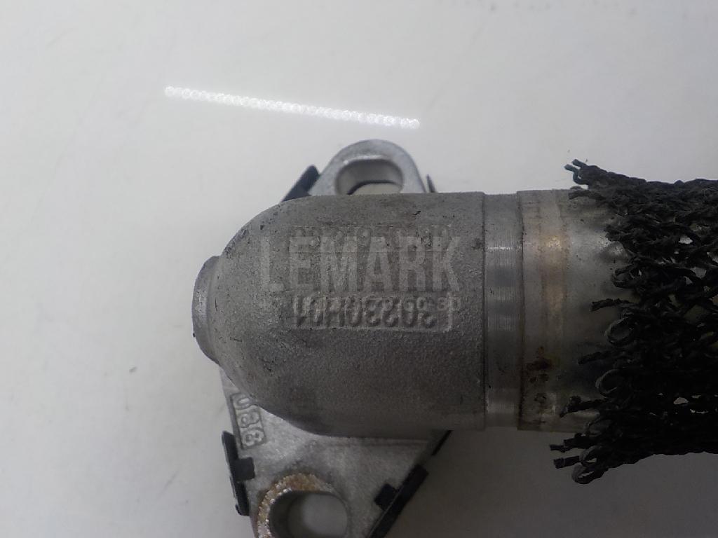 Трубка картерных газов