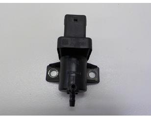 Клапан электромагнитный для Chevrolet Orlando 2011-2015 с разборки состояние отличное