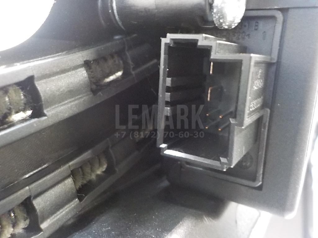 Люк в сборе электрический для  BMW 4-serie G22/G23 2020