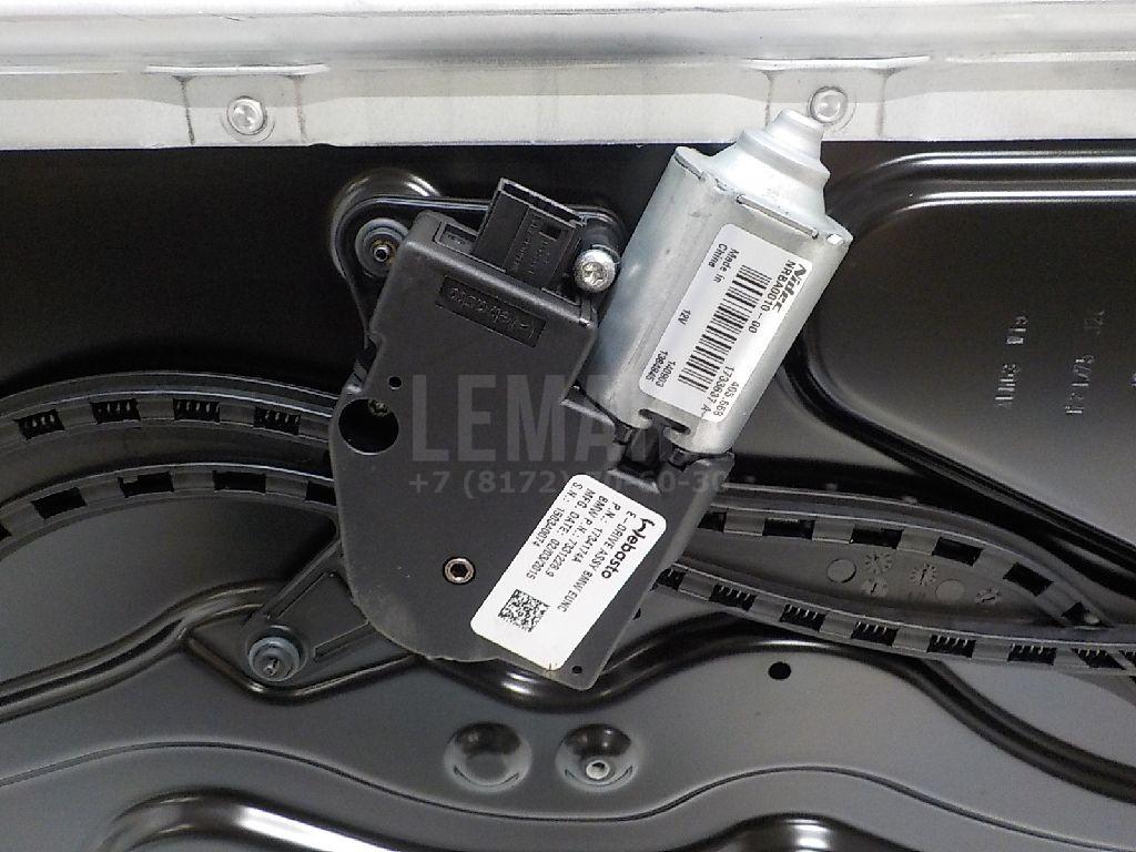 Люк в сборе электрический для  BMW 4-serie G22/G23 2020