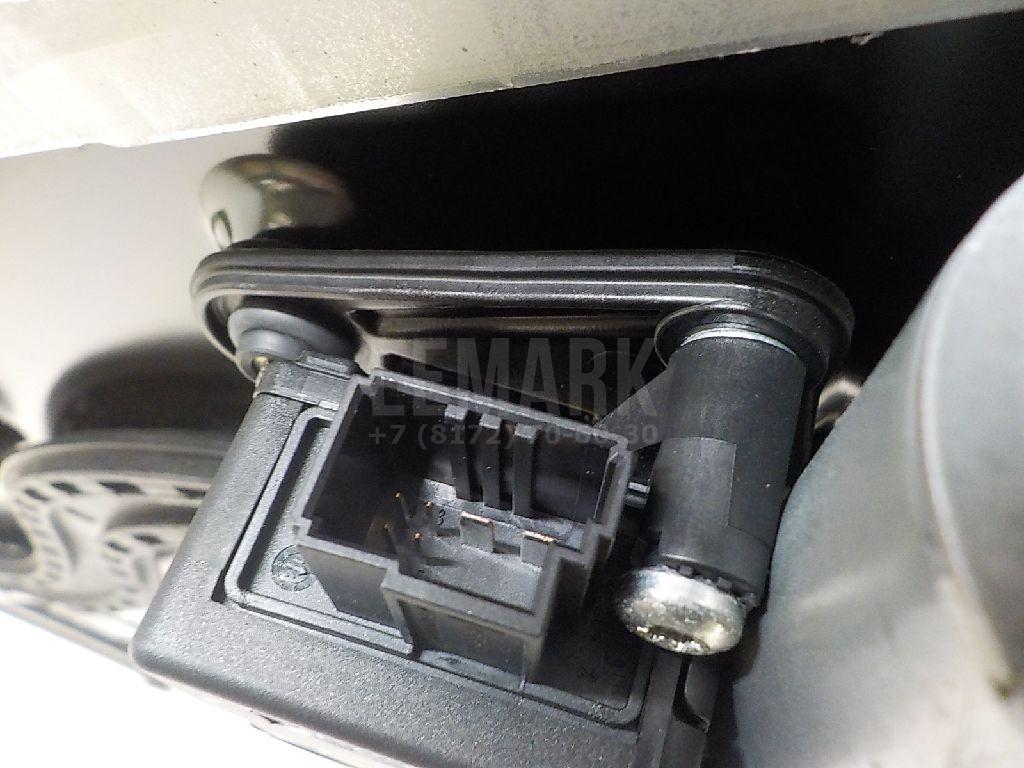 Люк в сборе электрический для  BMW 4-serie G22/G23 2020