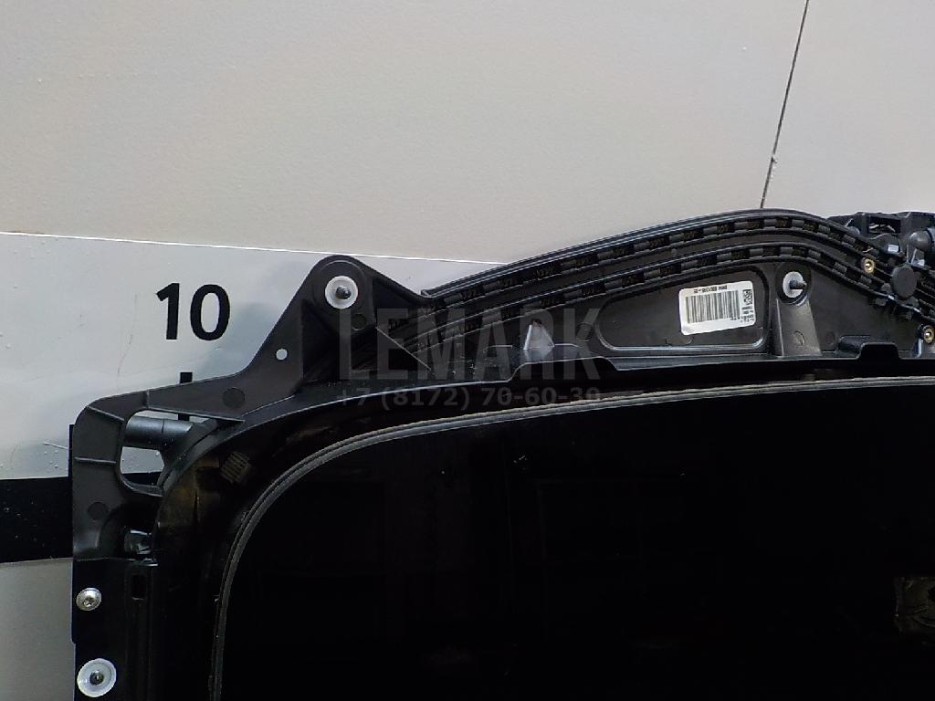 Люк в сборе электрический для  BMW 4-serie G22/G23 2020