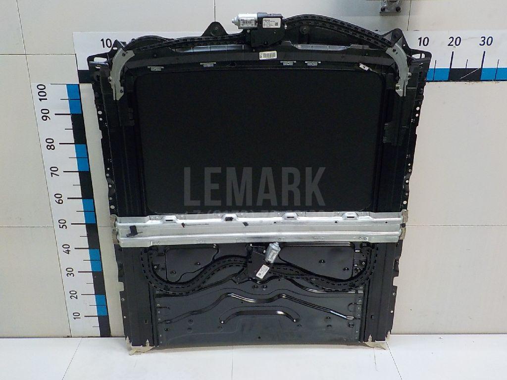 Люк в сборе электрический для  BMW 4-serie G22/G23 2020