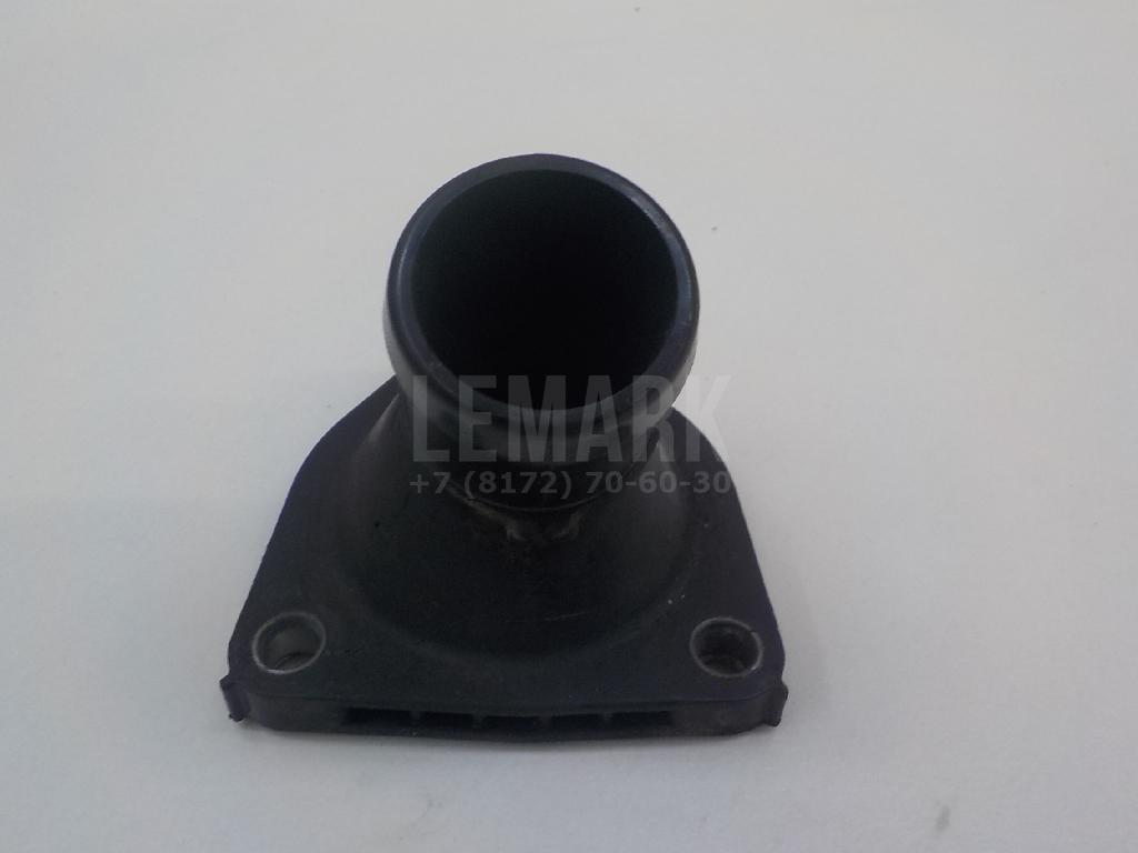 Крышка термостата 256122F010 Hyundai-Kia