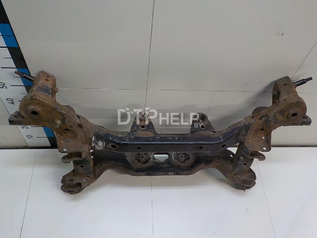 Фото Балка задняя для Kia Sorento II  2010