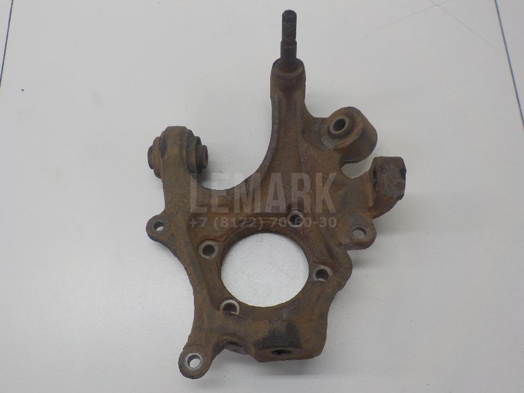 Кулак поворотный задний правый 527202P000 Hyundai-Kia