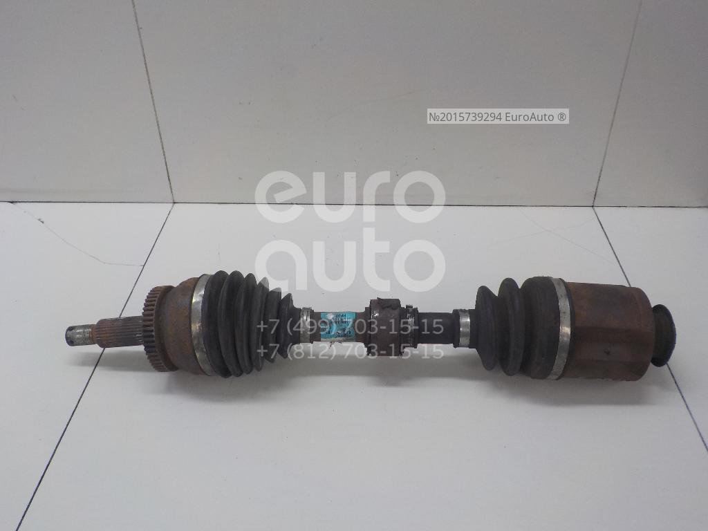 49501-2P000 Hyundai-Kia от 17147 руб. в Москве