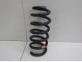Пружина передняя