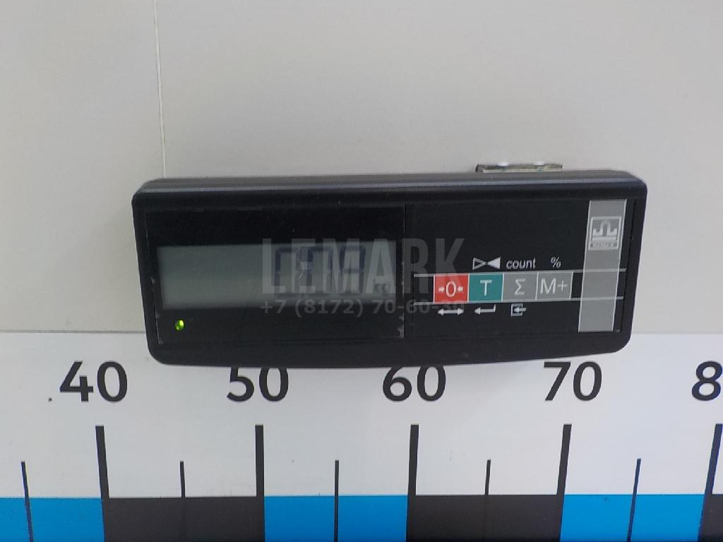Пыльник заднего амортизатора