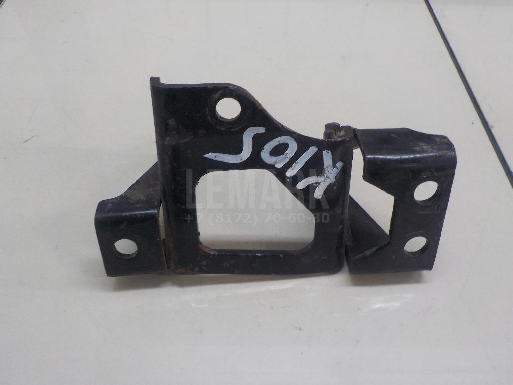 Кронштейн КПП 431203B000 Hyundai-Kia