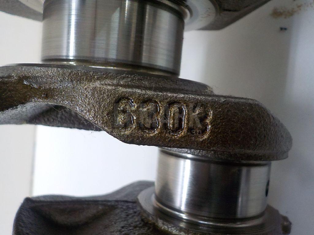Коленвал для  Ford EcoSport 2012-2023